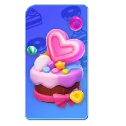 Sugar
Supreme