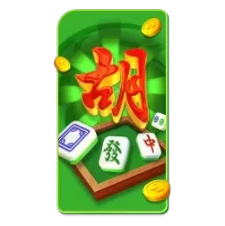 Mahjong
Ways