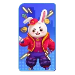Fortune
Rabbit